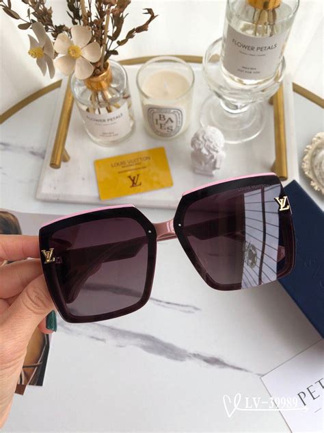 cheap authentic louis vuitton sunglasses|louis vuitton square sunglasses.